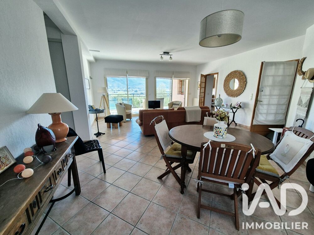 à vendre  Maison Eus (66500)