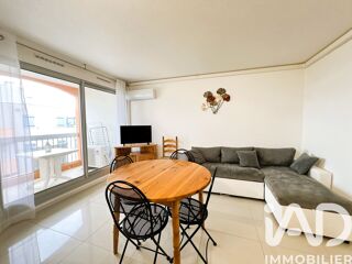  Appartement à vendre 2 pièces 36 m²