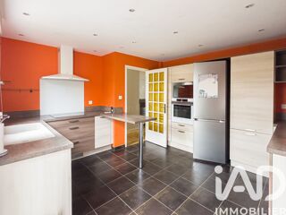  Maison à vendre 6 pièces 144 m²