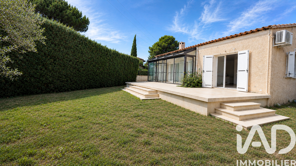 Vente Maison traditionnelle 6 pièces