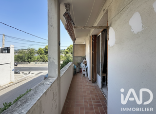  Appartement à vendre 3 pièces 65 m²
