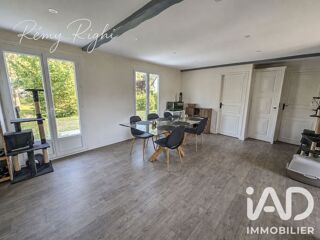  Maison à vendre 3 pièces 60 m²