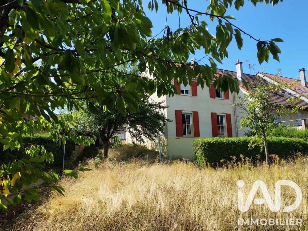 Vente Maison Vente Maison traditionnelle 4 pièces Valentigney