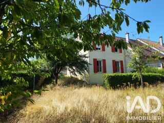  Maison à vendre 4 pièces 90 m²