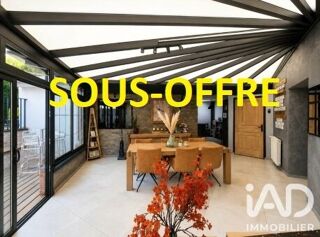 Maison à vendre 5 pièces 129 m²