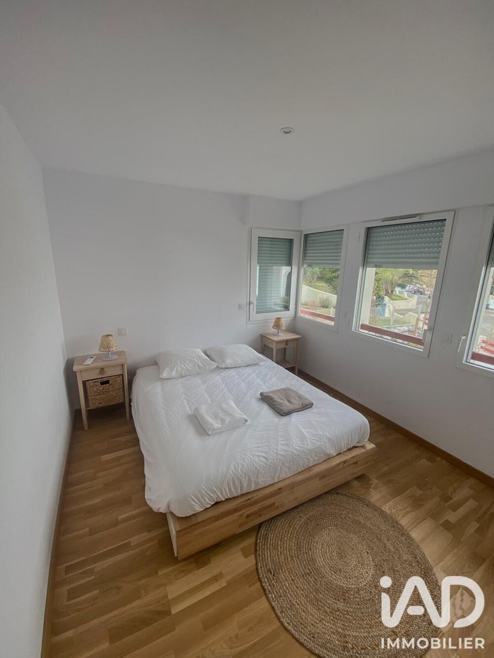 à vendre  Appartement Biarritz (64200)