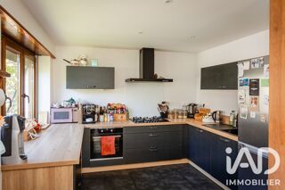  Maison à vendre 4 pièces 71 m²