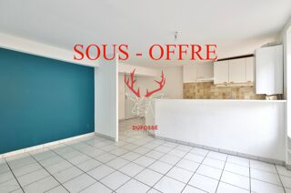  Appartement � vendre 2 pi�ces 46 m�