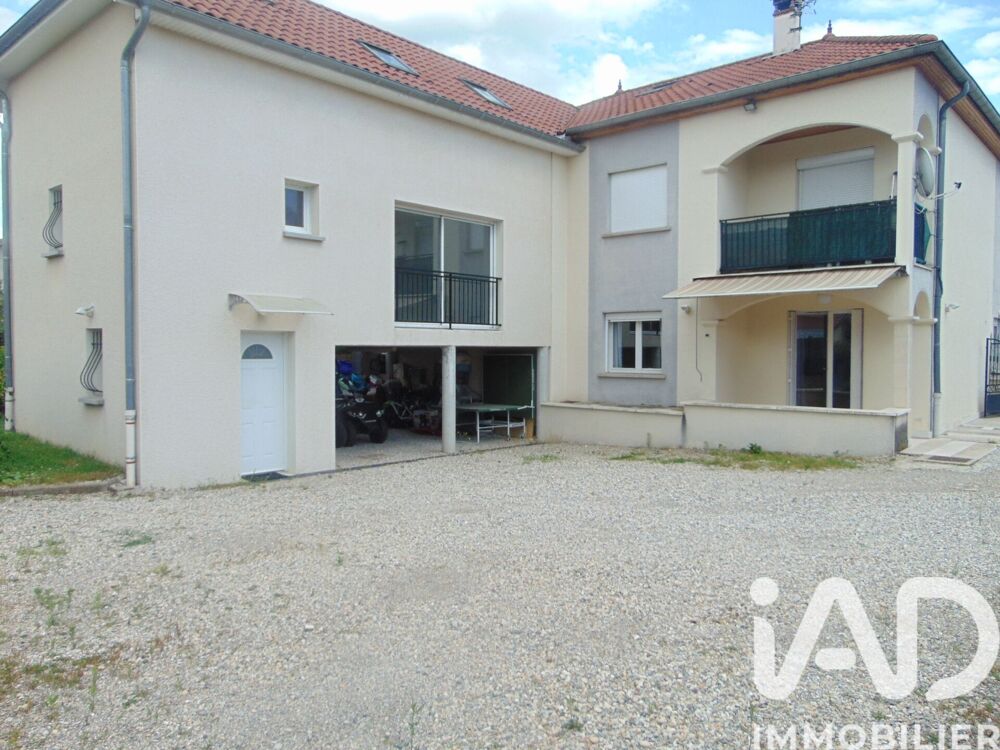 Vente Maison d'architecte 12 pièces