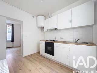  Appartement à louer 2 pièces 37 m²