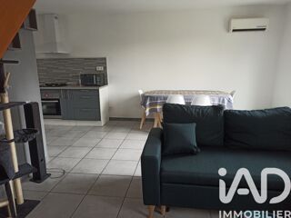  Maison à vendre 4 pièces 71 m²