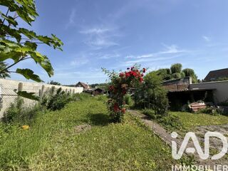  Maison à vendre 3 pièces 58 m²