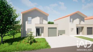  Terrain à vendre 509 m²