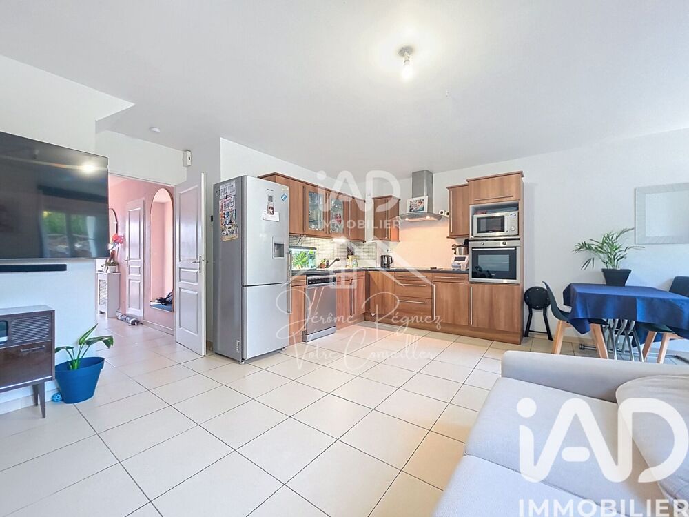 Vente Maison Vente Maison/villa 4 pièces Le plessis-belleville
