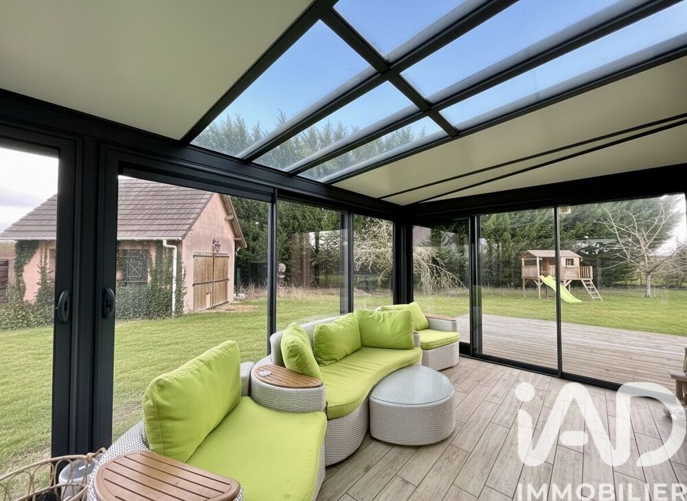 Vente Maison Vente Maison/villa 7 pièces Houdan