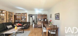  Appartement à vendre 2 pièces 62 m²