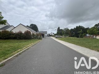  Terrain à vendre 435 m²