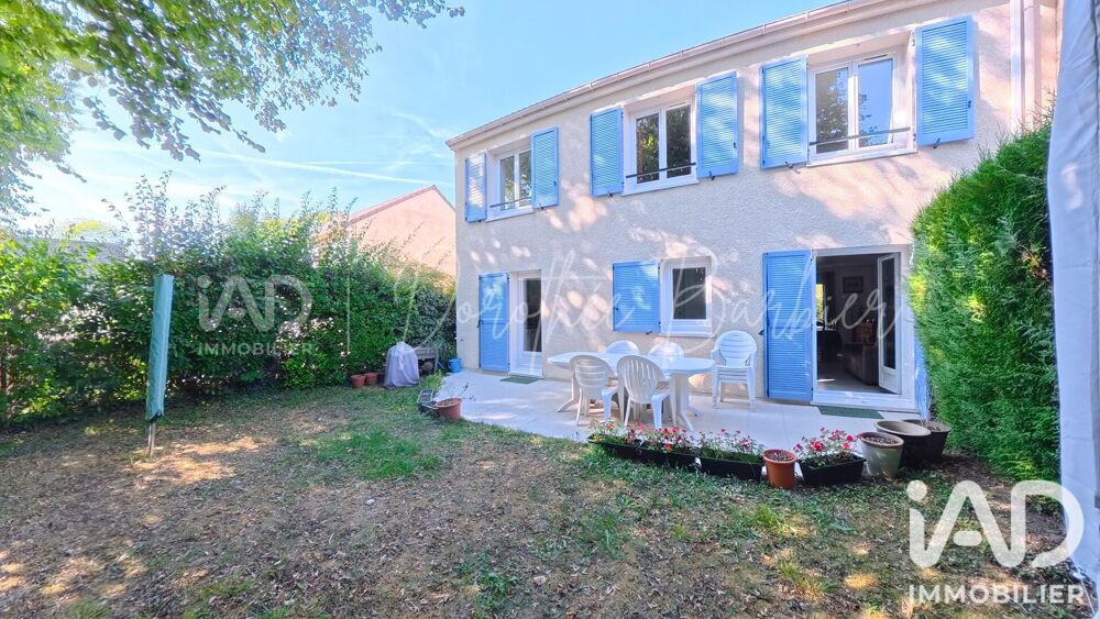 Vente Maison Vente Maison/villa 5 pièces Champs-sur-marne
