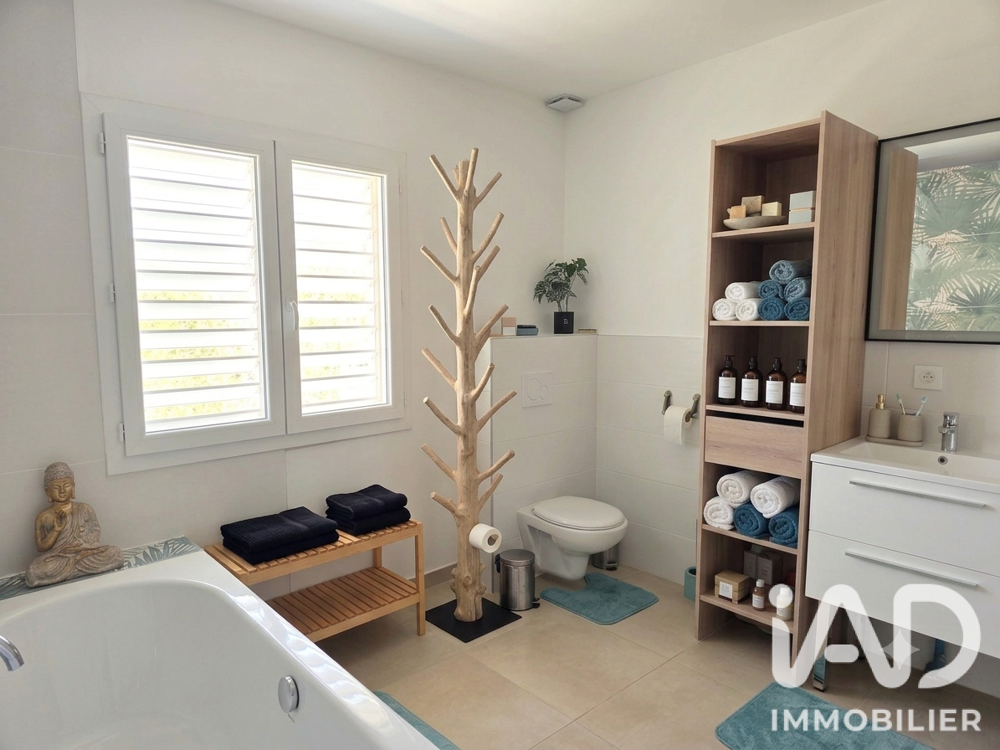 à vendre  Maison Saint-Marcel-sur-Aude (11120)