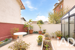  Maison � vendre 5 pi�ces 120 m�