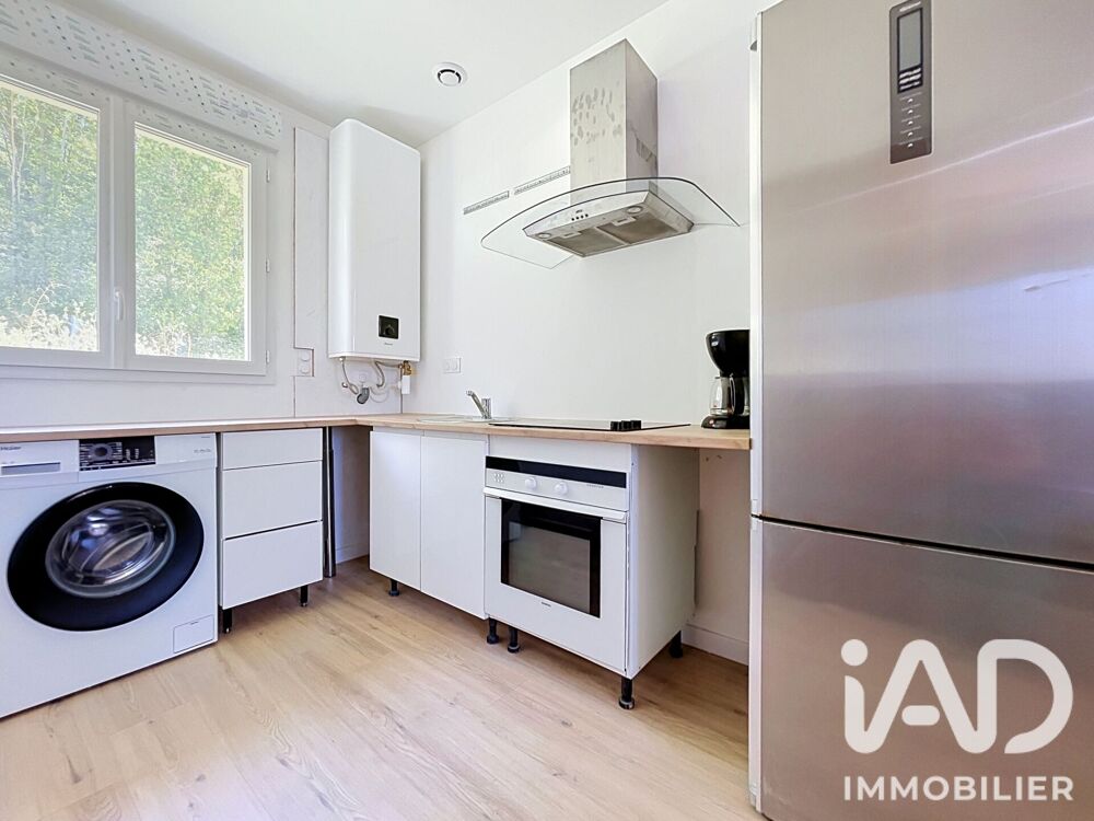 Location Appartement Location Appartement 1 pièce Osmoy