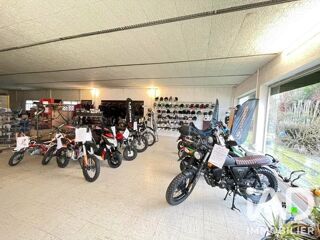 Immeuble à vendre 300 m²