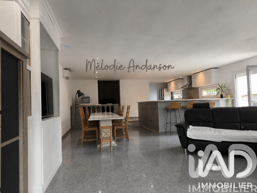 Vente Maison traditionnelle 5 pièces