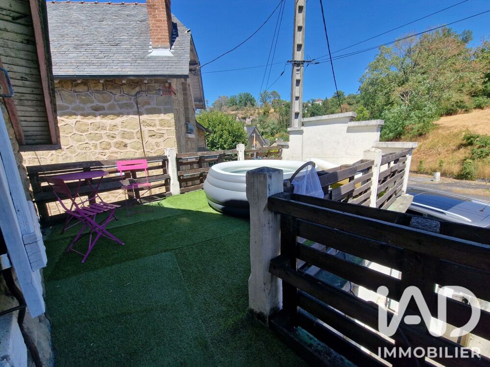 Vente Maison Vente Maison/villa 3 pièces Brive-la-gaillarde