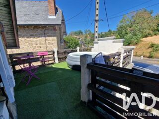  Maison à vendre 3 pièces 70 m²