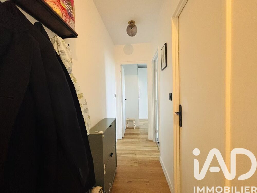 Vente Appartement Vente Appartement 2 pièces Rosny-sous-bois