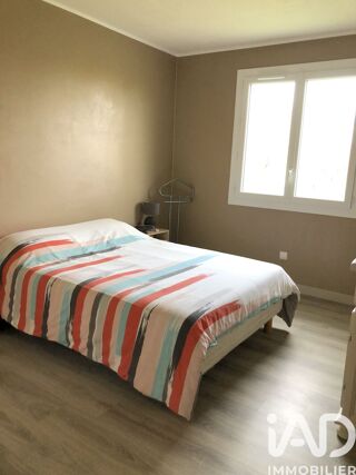  Maison à vendre 5 pièces 107 m²