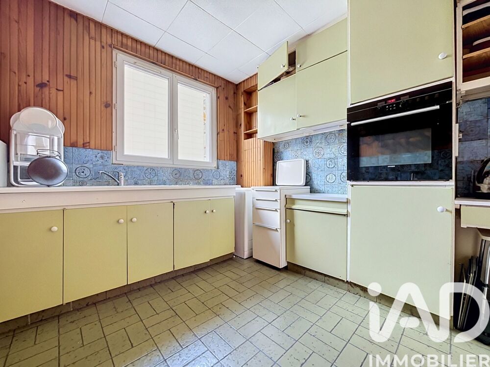 à vendre  Appartement Boulogne-Billancourt (92100)