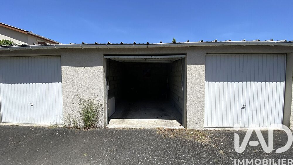 Vente Parking/Garage Vente Garage 15 m&sup2; Mérignac