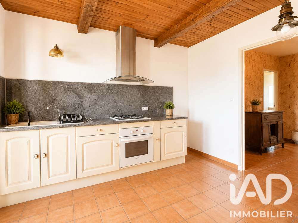 vente Appartement - 4 pièce(s) - 82 m² La Farlède (83210)