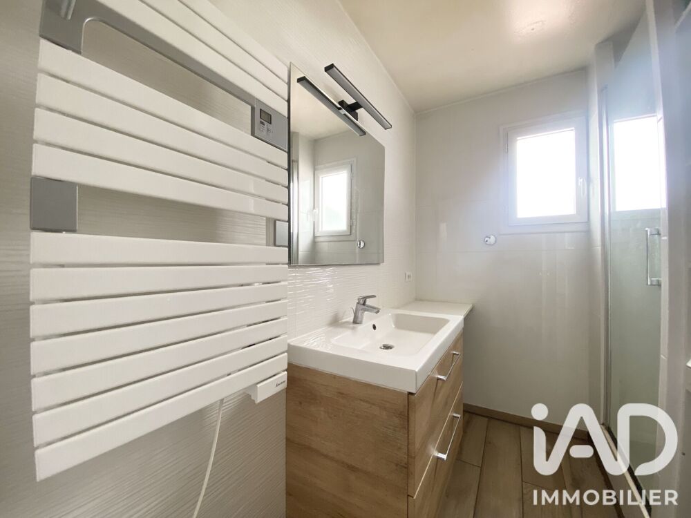 Vente Maison Vente Maison/villa 4 pièces Soullans