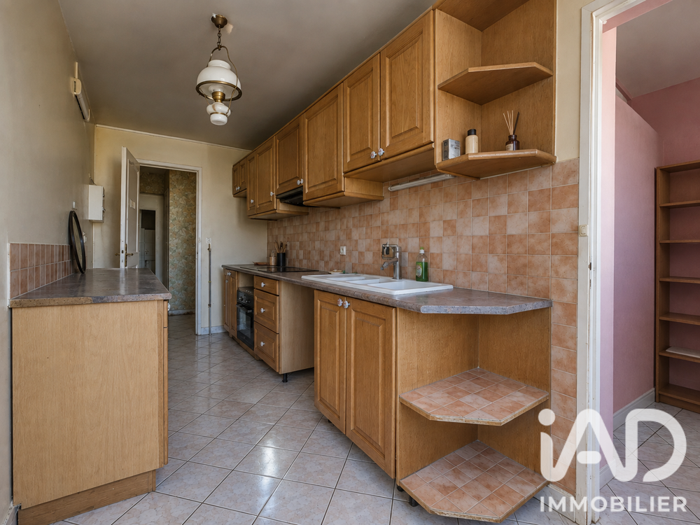Vente Appartement Vente Appartement 5 pièces Meudon