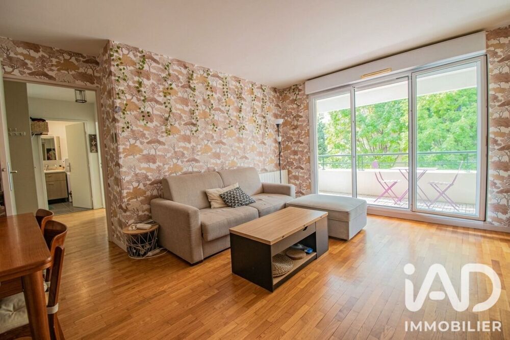 Location Appartement Location Appartement 2 pièces Montrouge