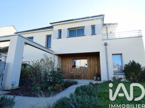   Vente Maison Maison - 7 pi�ce(s) - 200 m�