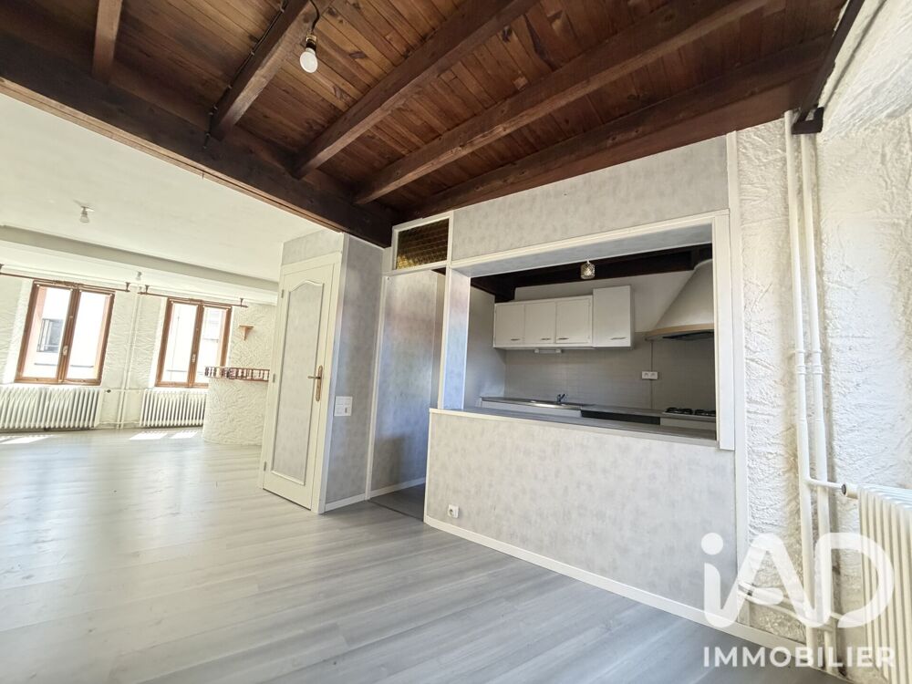 Vente Maison de ville 5 pièces