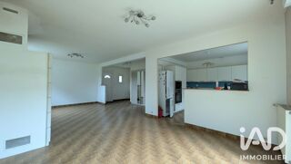  Maison à vendre 4 pièces 92 m²