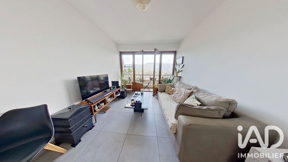 Vente Appartement Vente Appartement 2 pièces Chambéry