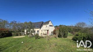 Maison à vendre 7 pièces 160 m²