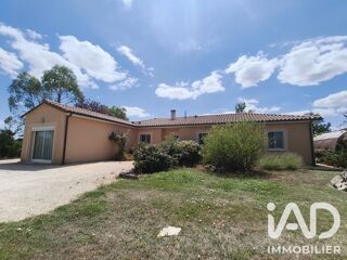  Maison à vendre 5 pièces 135 m²