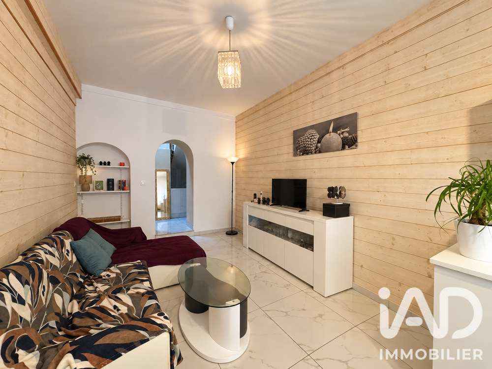 Vente Maison Vente Maison de ville 3 pièces Moret-loing-et-orvanne