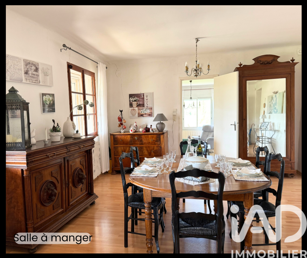 Vente Domaine 5 pièces
