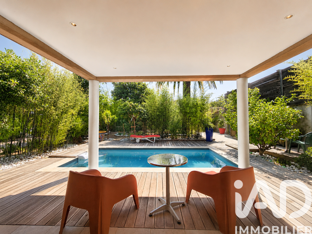 Vente Maison/villa 5 pièces
