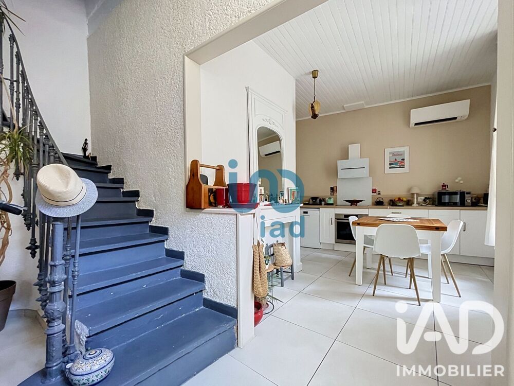 Vente Maison Vente Maison de village 5 pièces Cers