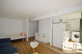  Appartement à louer 1 pièce 23 m²