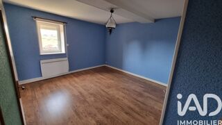  Maison à vendre 3 pièces 80 m²