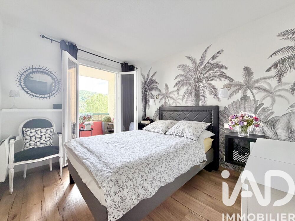 Vente Appartement Vente Appartement 3 pièces Amélie-les-bains-palalda